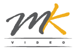 MK Video | Produzioni Televisive e Cinematografiche