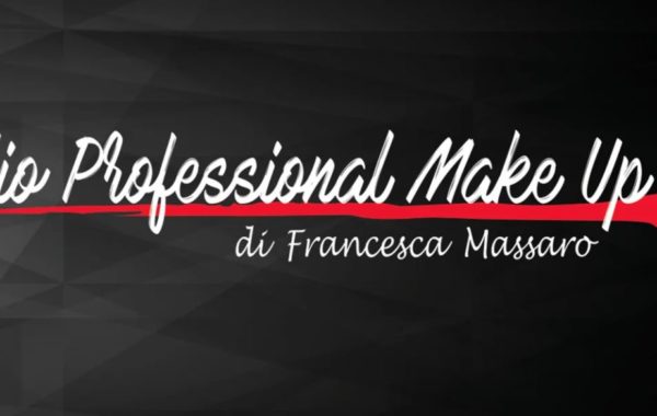 Francesca Massaro Make Up