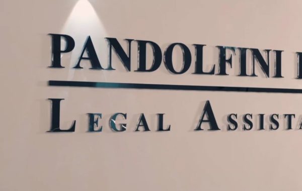 Pandolfini Law